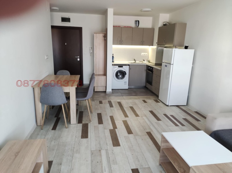 Дава под наем 2-СТАЕН, гр. София, Павлово, снимка 7 - Апартаменти - 53375515