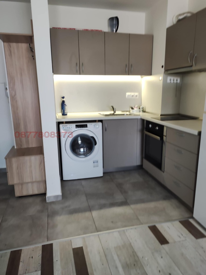 Дава под наем 2-СТАЕН, гр. София, Павлово, снимка 2 - Апартаменти - 53375515