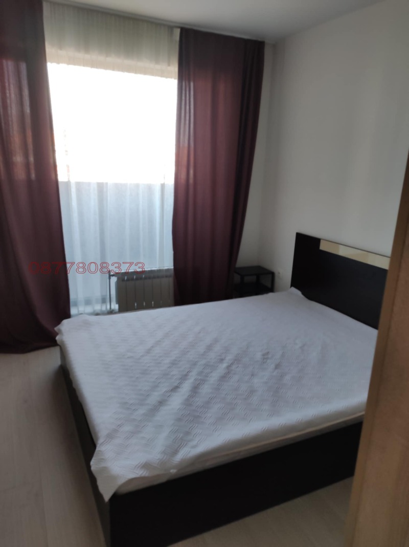 Дава под наем 2-СТАЕН, гр. София, Павлово, снимка 6 - Апартаменти - 53375515