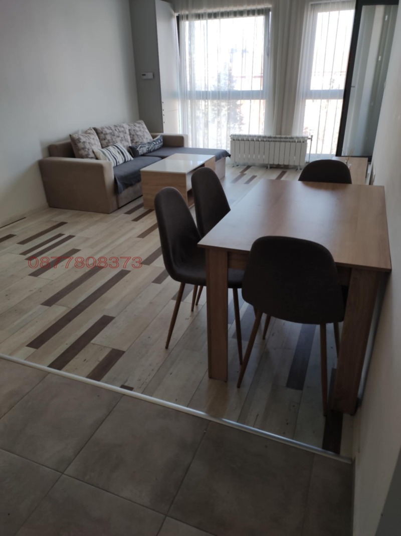 Дава под наем 2-СТАЕН, гр. София, Павлово, снимка 3 - Апартаменти - 53375515