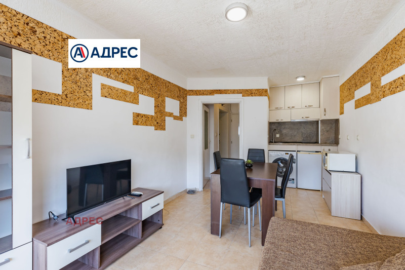 Дава под наем 2-СТАЕН, гр. Варна, Чаталджа, снимка 2 - Апартаменти - 52814673