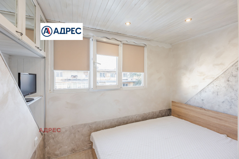 Дава под наем 2-СТАЕН, гр. Варна, Чаталджа, снимка 4 - Апартаменти - 52814673