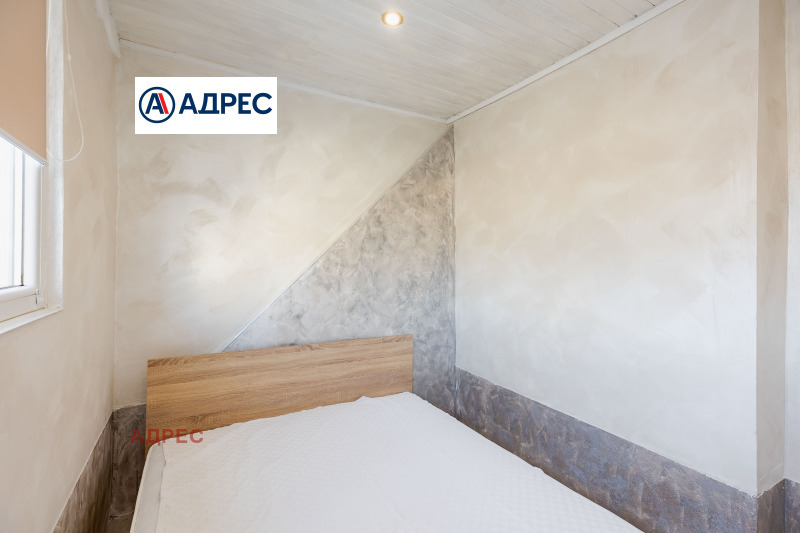 Дава под наем 2-СТАЕН, гр. Варна, Чаталджа, снимка 3 - Апартаменти - 52814673