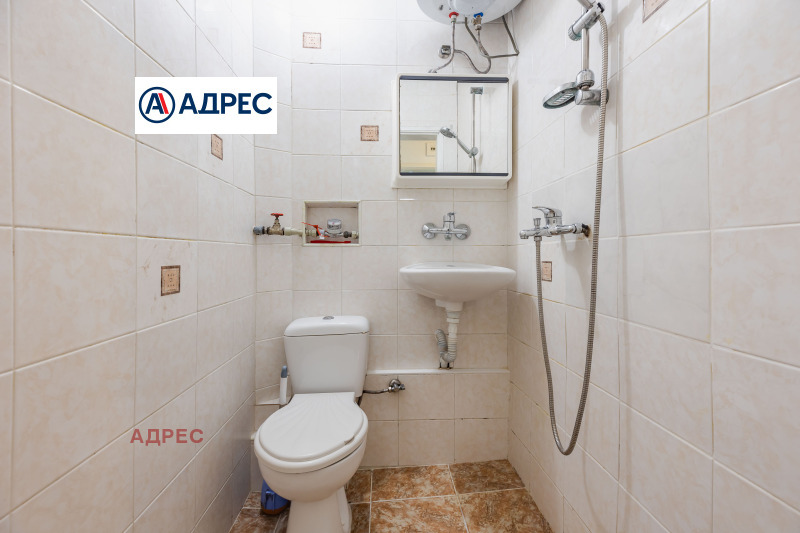 Дава под наем 2-СТАЕН, гр. Варна, Чаталджа, снимка 5 - Апартаменти - 52814673