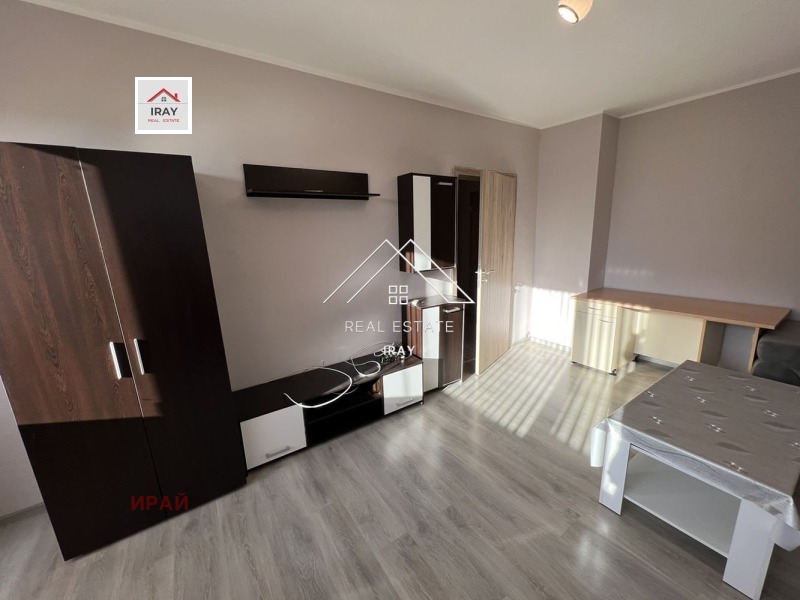 Дава под наем 3-СТАЕН, гр. Стара Загора, Опълченски, снимка 3 - Апартаменти - 53485486