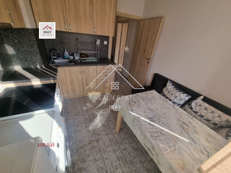 Дава под наем 3-СТАЕН, гр. Стара Загора, Опълченски, снимка 11 - Апартаменти - 53485486