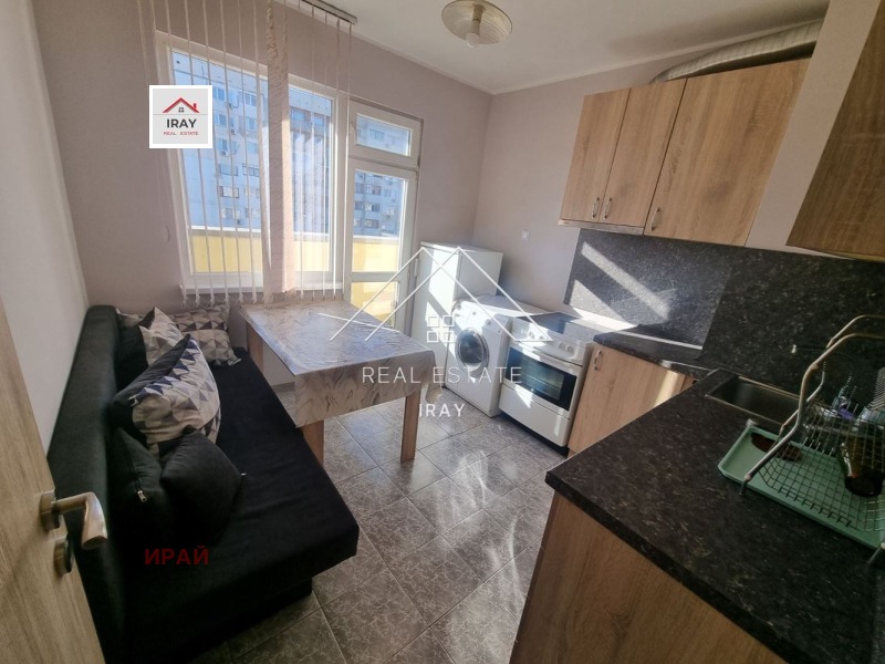 Дава под наем 3-СТАЕН, гр. Стара Загора, Опълченски, снимка 9 - Апартаменти - 53485486