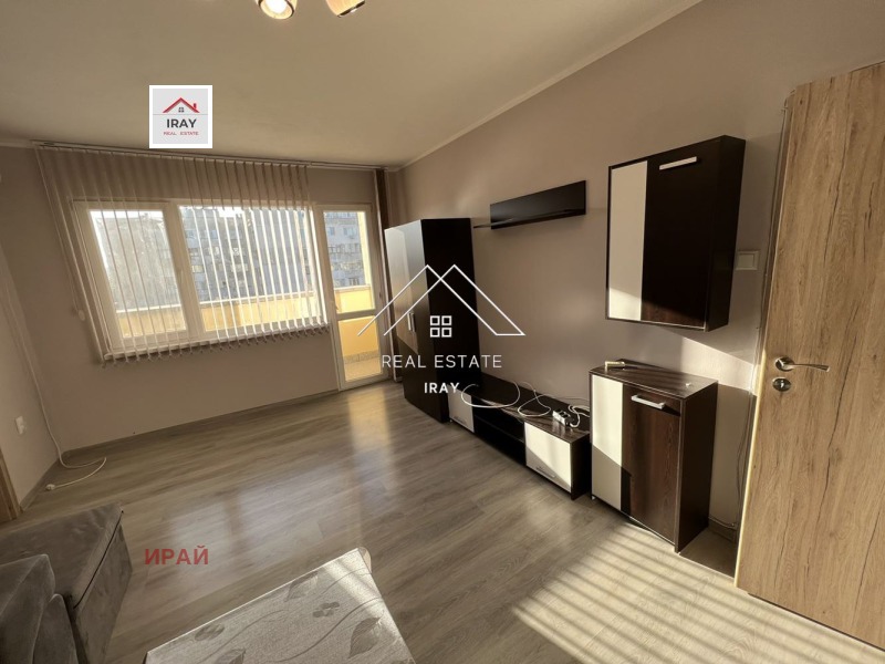 Дава под наем 3-СТАЕН, гр. Стара Загора, Опълченски, снимка 2 - Апартаменти - 53485486