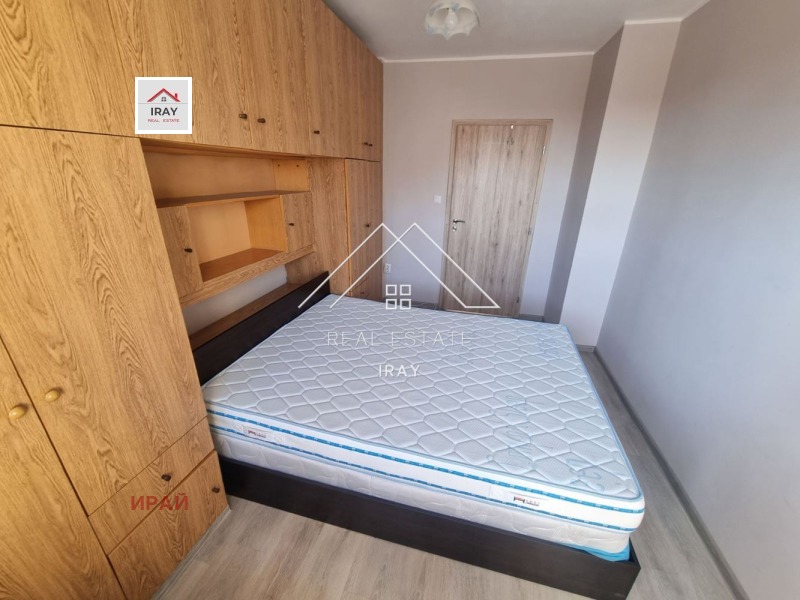 Дава под наем 3-СТАЕН, гр. Стара Загора, Опълченски, снимка 13 - Апартаменти - 53485486