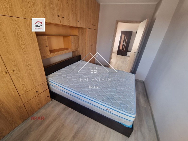 Дава под наем 3-СТАЕН, гр. Стара Загора, Опълченски, снимка 14 - Апартаменти - 53485486