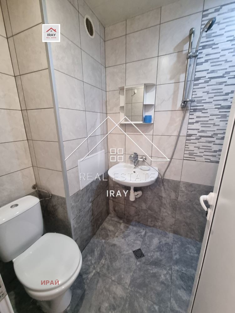 Дава под наем 3-СТАЕН, гр. Стара Загора, Опълченски, снимка 16 - Апартаменти - 53485486