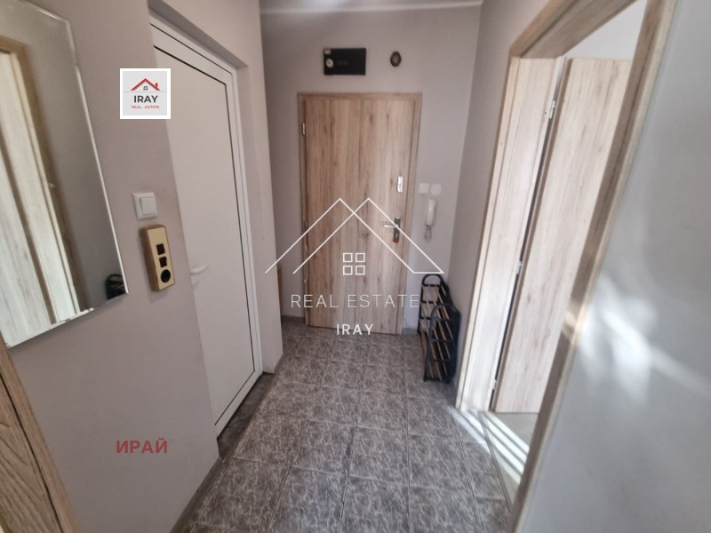 Дава под наем 3-СТАЕН, гр. Стара Загора, Опълченски, снимка 12 - Апартаменти - 53485486