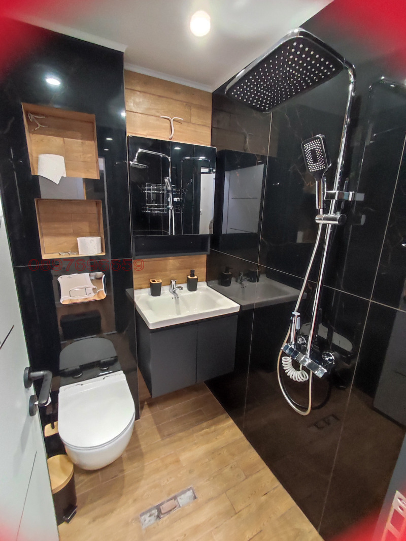 Дава под наем 4-СТАЕН, гр. Варна, Лятно кино Тракия, снимка 8 - Апартаменти - 53441488