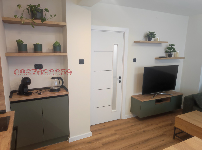 Дава под наем 4-СТАЕН, гр. Варна, Лятно кино Тракия, снимка 4 - Апартаменти - 53441488