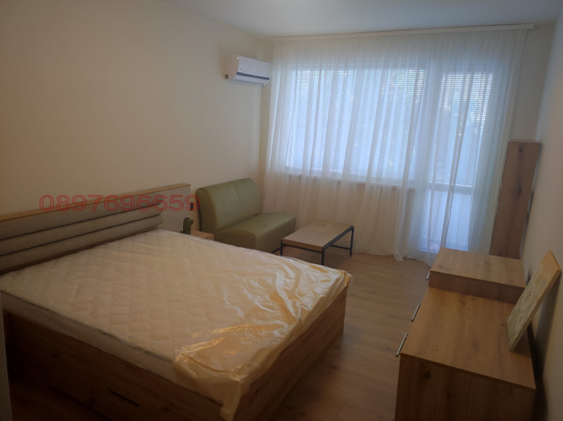 Дава под наем 4-СТАЕН, гр. Варна, Лятно кино Тракия, снимка 10 - Апартаменти - 53441488