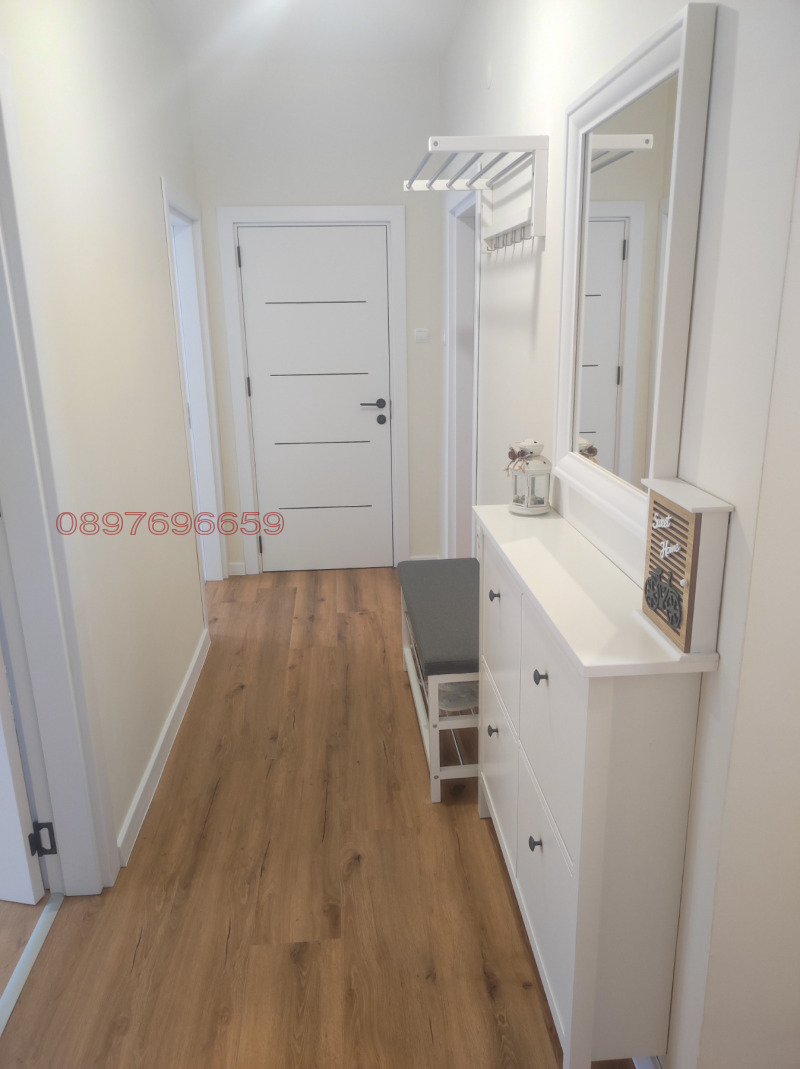 Дава под наем 4-СТАЕН, гр. Варна, Лятно кино Тракия, снимка 6 - Апартаменти - 53441488