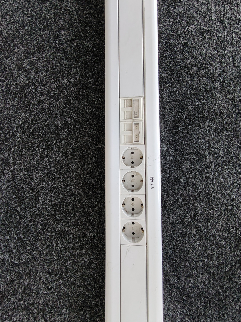 Da affittare  Ufficio Varna , Tsentar , 500 mq | 99696736 - Immagine [5]