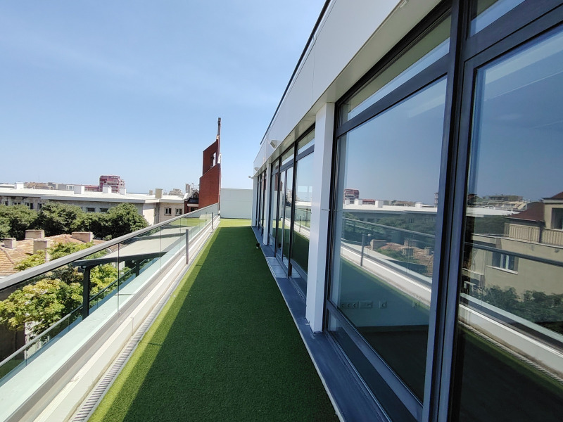 Da affittare  Ufficio Varna , Tsentar , 500 mq | 99696736 - Immagine [13]