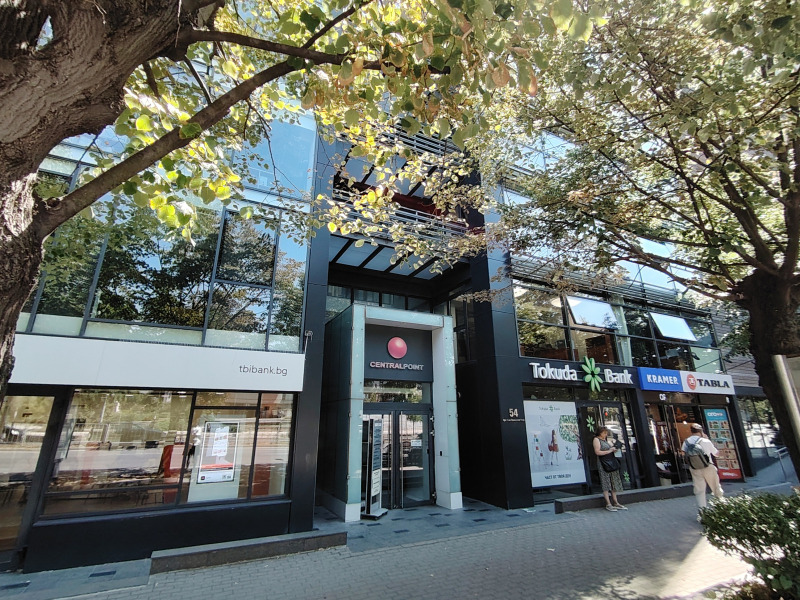 Da affittare  Ufficio Varna , Tsentar , 500 mq | 99696736 - Immagine [2]