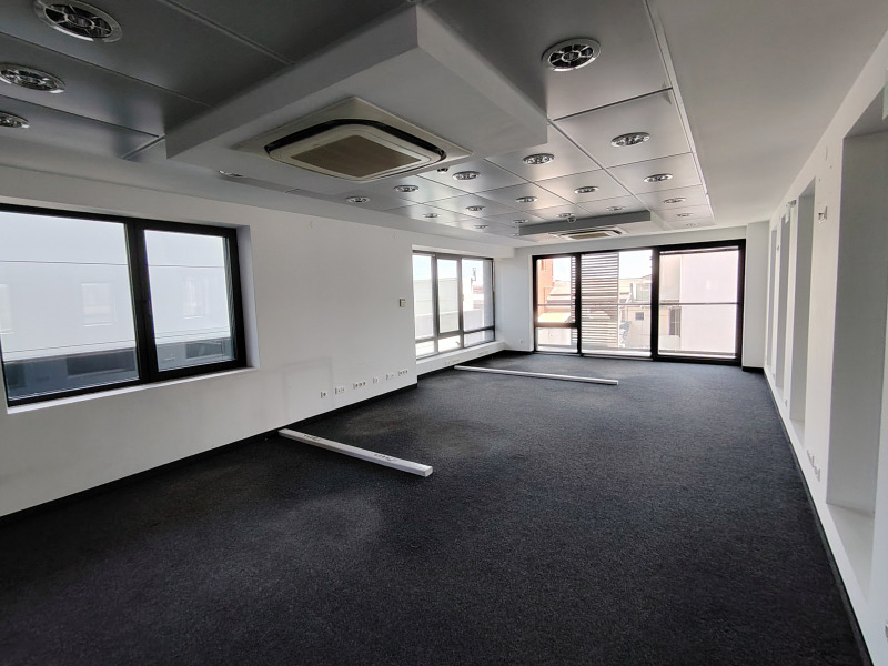 Da affittare  Ufficio Varna , Tsentar , 500 mq | 99696736 - Immagine [4]