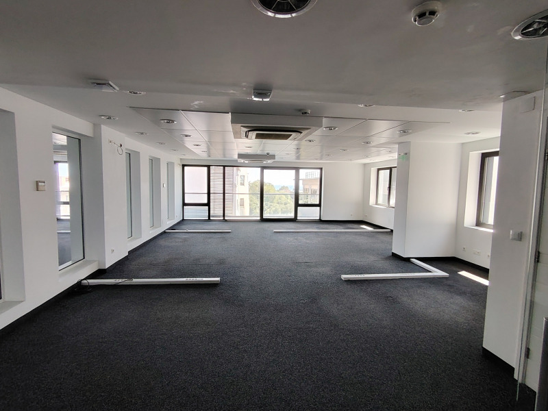 Da affittare  Ufficio Varna , Tsentar , 500 mq | 99696736 - Immagine [9]