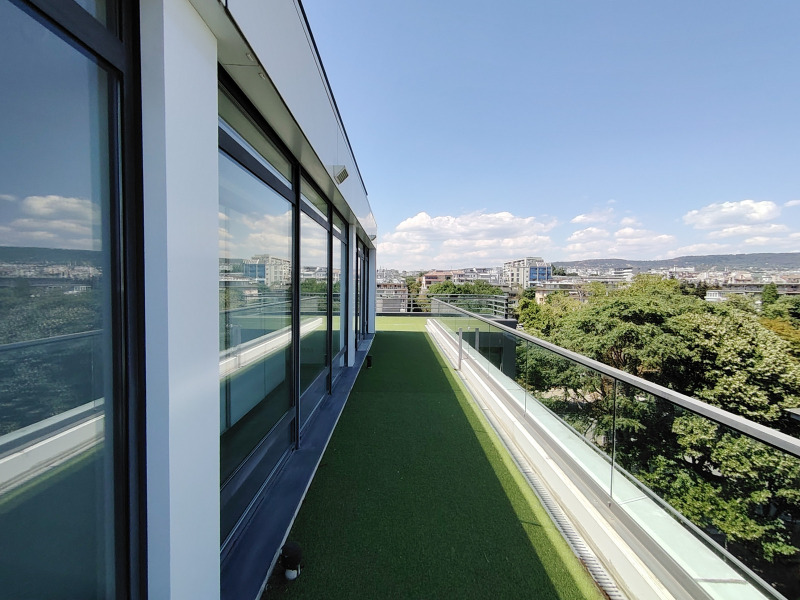 Da affittare  Ufficio Varna , Tsentar , 500 mq | 99696736 - Immagine [12]