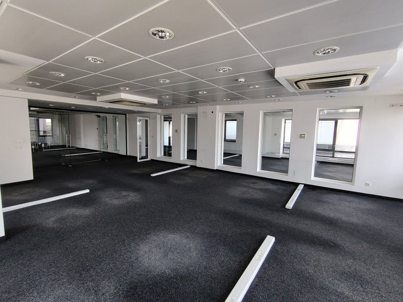 Da affittare  Ufficio Varna , Tsentar , 500 mq | 99696736 - Immagine [6]