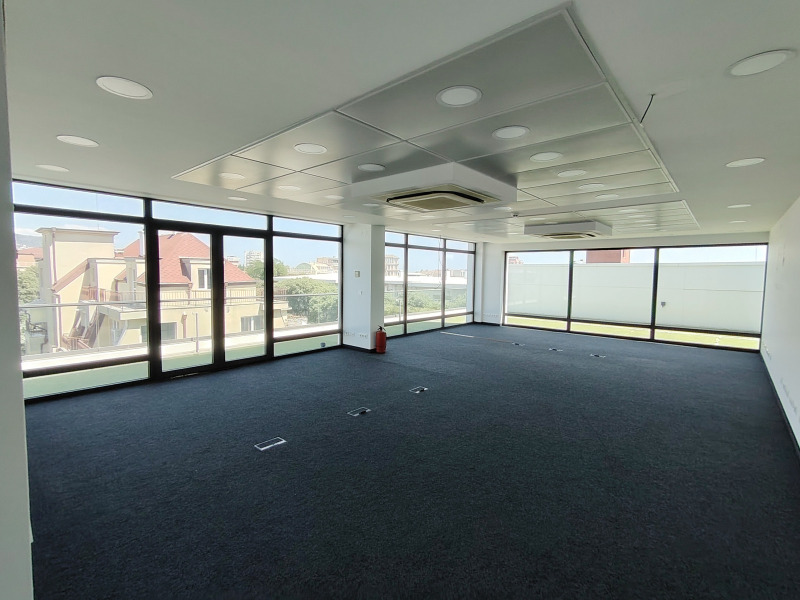 Da affittare  Ufficio Varna , Tsentar , 500 mq | 99696736 - Immagine [11]