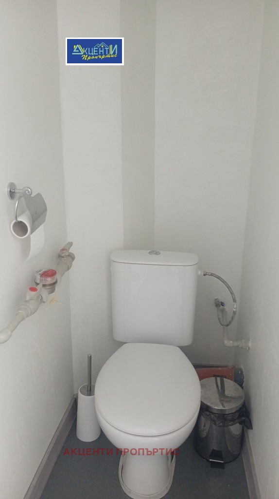 Дава под наем ОФИС, гр. Велико Търново, Център, снимка 4 - Офиси - 53508329