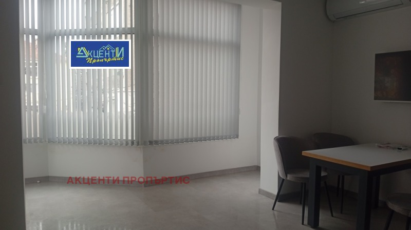 Дава под наем ОФИС, гр. Велико Търново, Център