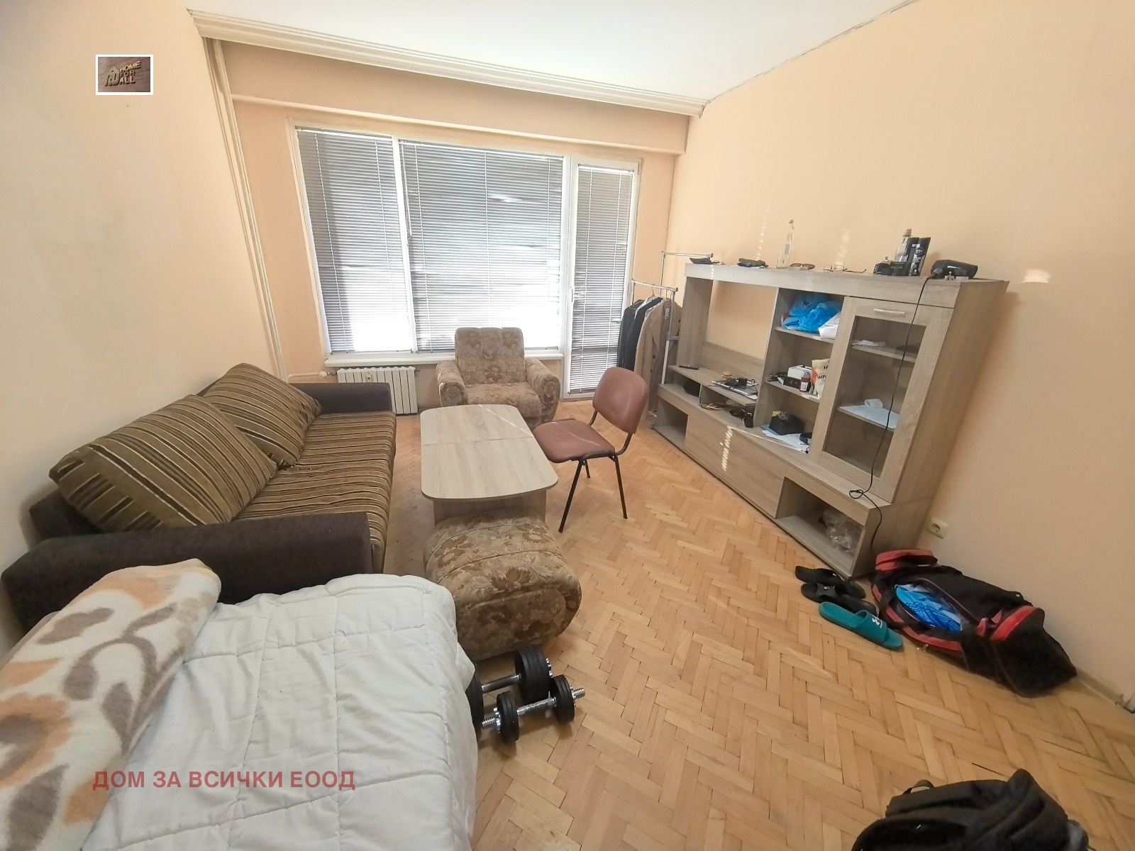 Дава под наем 2-СТАЕН, гр. София, Надежда 1, снимка 6 - Апартаменти - 54064699