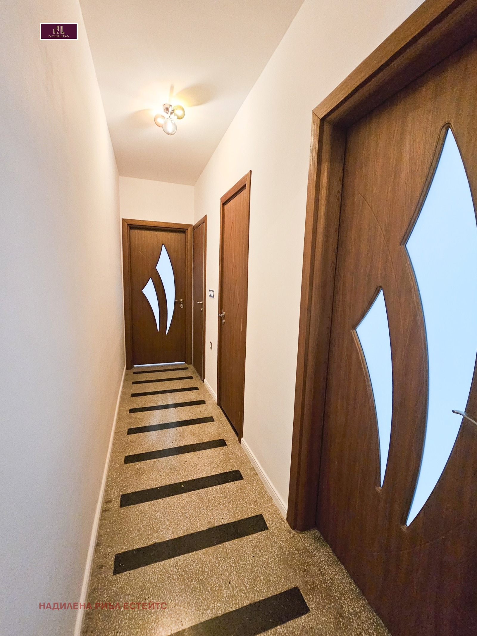 Дава под наем 3-СТАЕН, гр. София, Център, снимка 14 - Апартаменти - 54074112