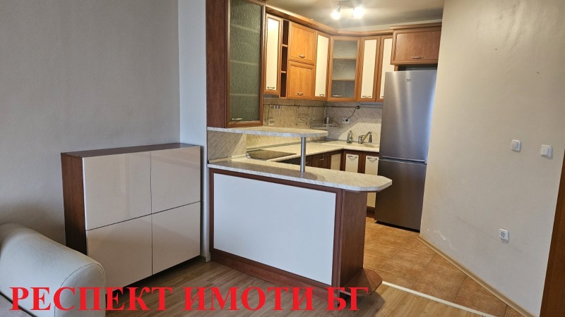Дава под Наем 3-СТАЕН в град Пловдив, Въстанически - 80 кв.м / 400 € » 782.33 лв., РЕСПЕКТ ИМОТИ БГ