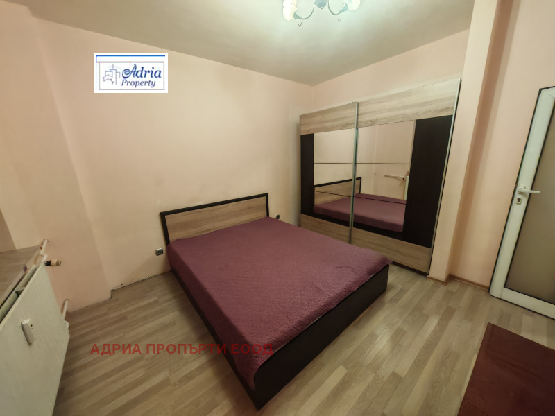 Дава под Наем 3-СТАЕН в град София, Слатина - 65 кв.м / 580 € » 1 134.38 лв., АДРИА ПРОПЪРТИ ЕООД