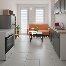 1 sypialnia Briz, Warna