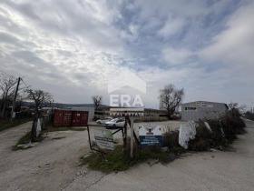 Склад град Варна, Западна промишлена зона 4