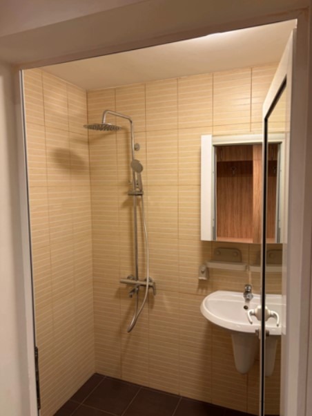 Дава под наем 1-СТАЕН, гр. София, Студентски град, снимка 5 - Апартаменти - 53958031