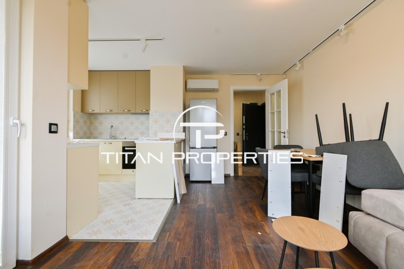 Дава под наем  2-стаен град София , Овча купел , 75 кв.м | 51287252 - изображение [3]