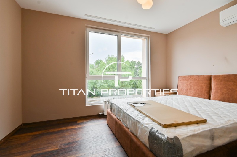 Дава под наем  2-стаен град София , Овча купел , 75 кв.м | 51287252 - изображение [6]