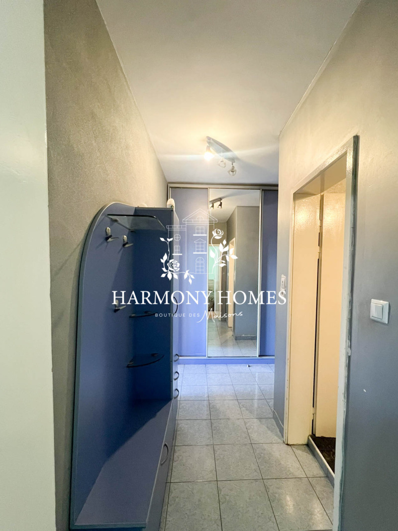 Дава под наем  2-стаен град София , Център , 47 кв.м | 47461934 - изображение [5]