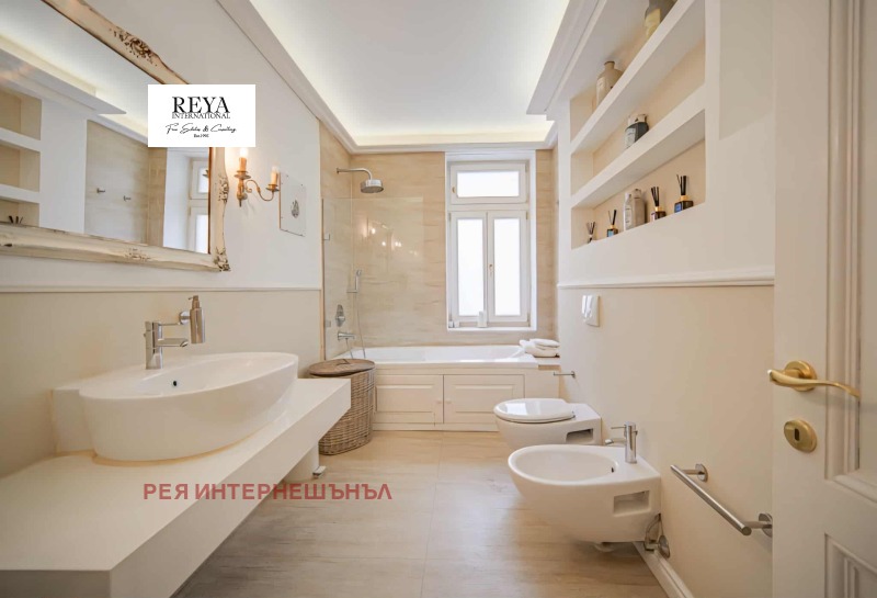 Дава под наем  2-стаен град София , Център , 97 кв.м | 27564063 - изображение [10]