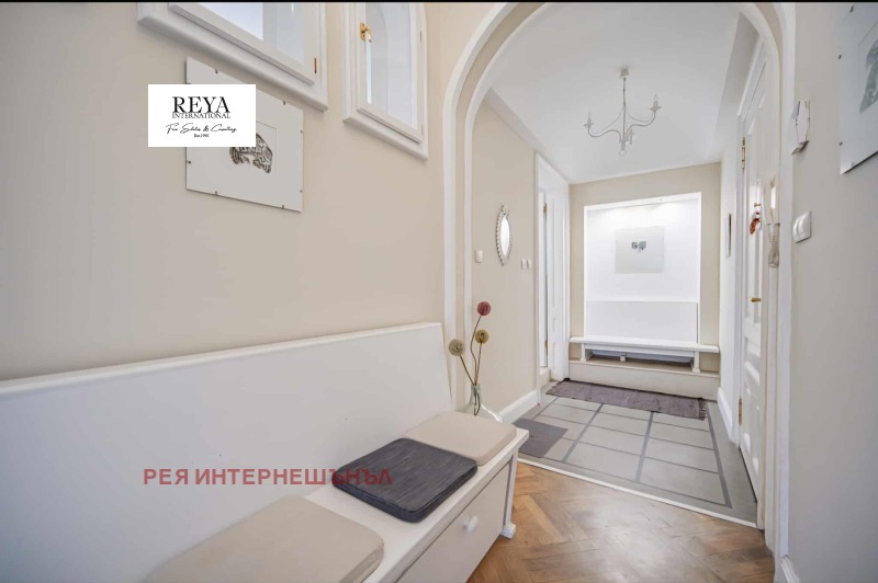 Дава под наем  2-стаен град София , Център , 97 кв.м | 27564063 - изображение [14]