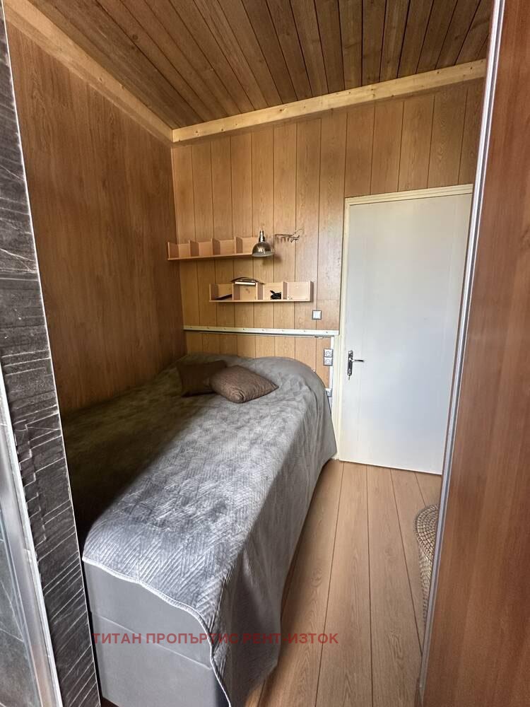 K pronájmu  1 ložnice Burgas , Centar , 44 m2 | 38350119 - obraz [7]