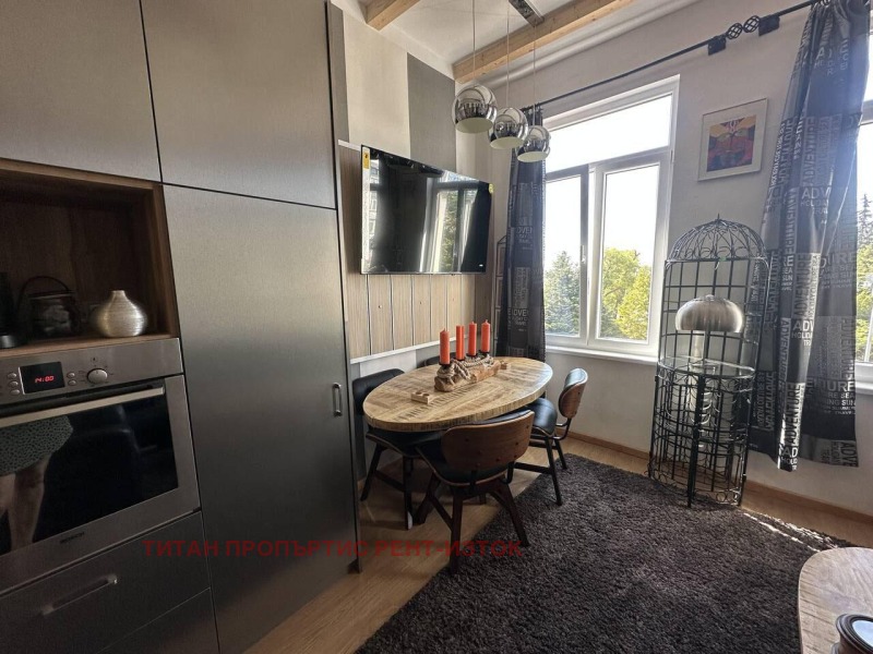K pronájmu  1 ložnice Burgas , Centar , 44 m2 | 38350119 - obraz [5]