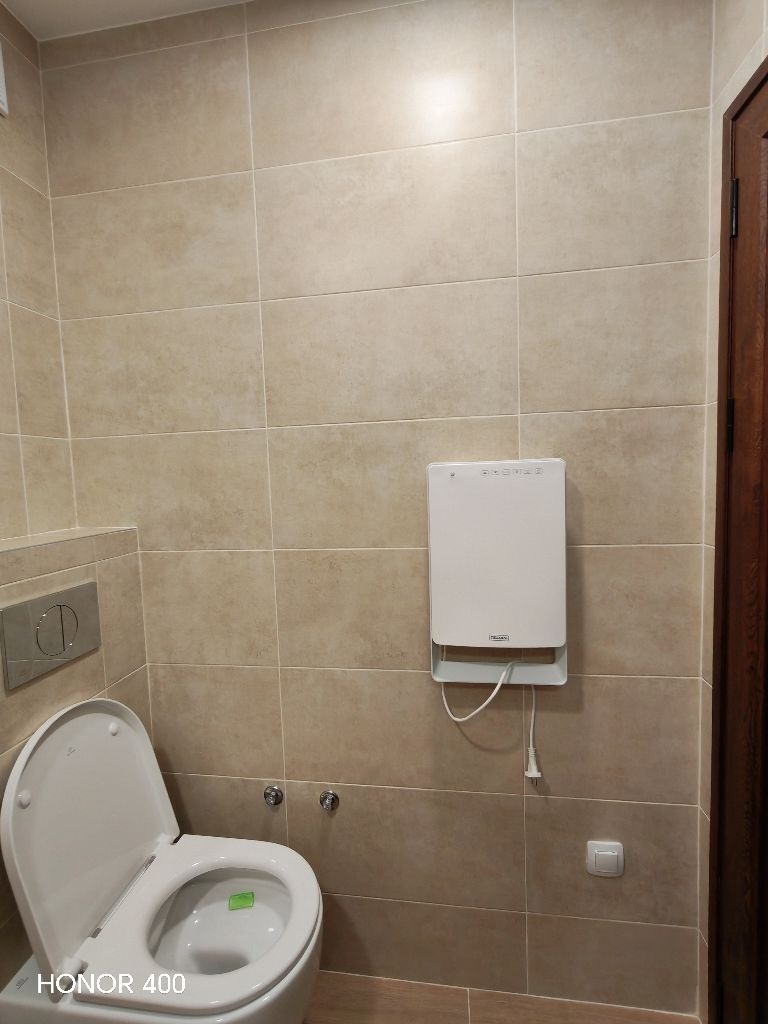Дава под наем 2-СТАЕН, гр. София, Сухата река, снимка 15 - Апартаменти - 54327070
