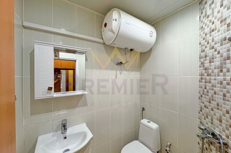 A louer  1 chambre Varna , Tchataldja , 50 m² | 15349301 - image [9]