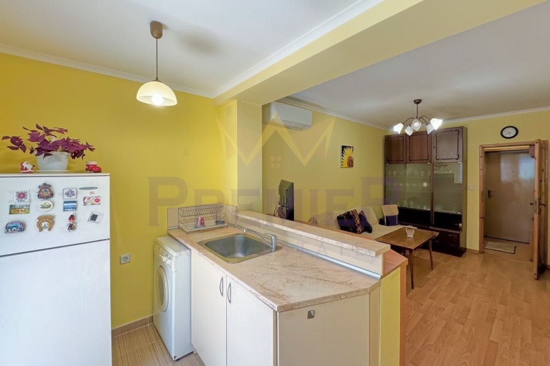 A louer  1 chambre Varna , Tchataldja , 50 m² | 15349301 - image [2]