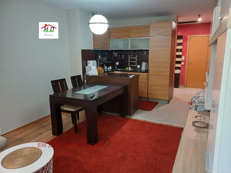For Rent  2 bedroom Sofia , Dragalevtsi , 77 sq.m | 87195770 - image [3]