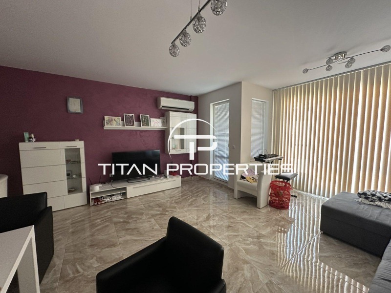 Para alugar  2 quartos Burgas , Lazur , 101 m² | 58436561 - imagem [4]