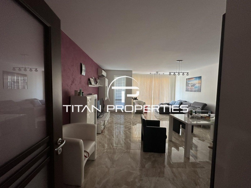 Para alugar  2 quartos Burgas , Lazur , 101 m² | 58436561